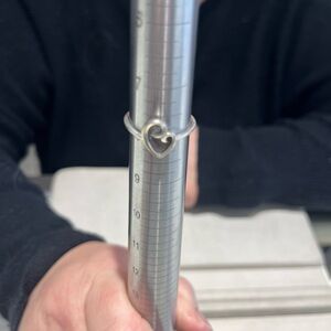 James Avery Delicate Mothers Love Ring